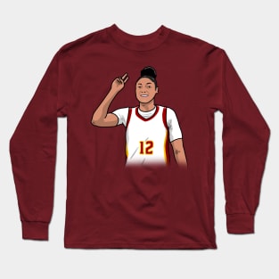 Peace juju Long Sleeve T-Shirt